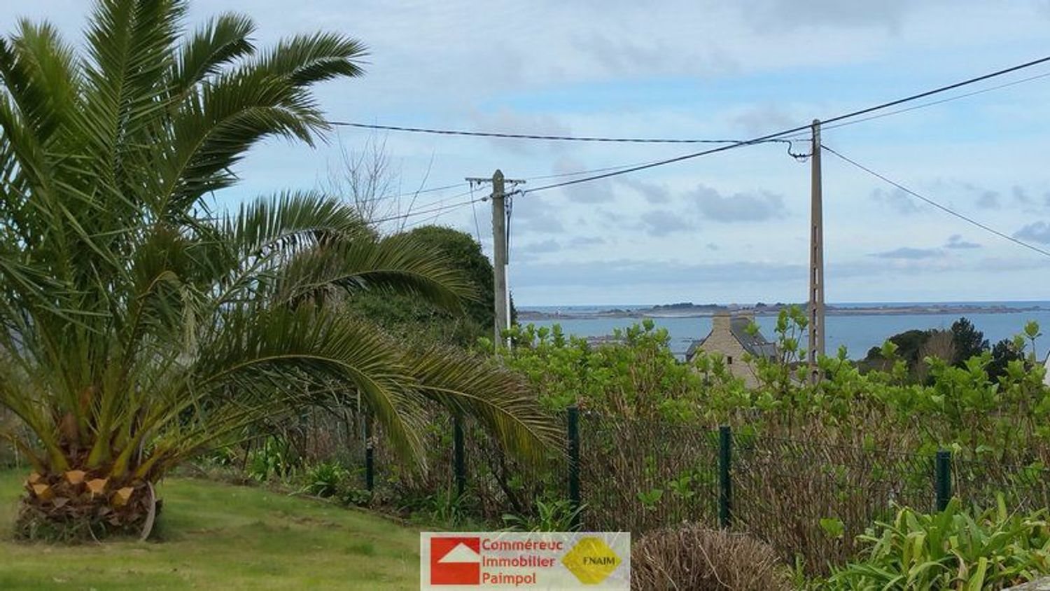 Maison à vendre, 80m², Paimpol