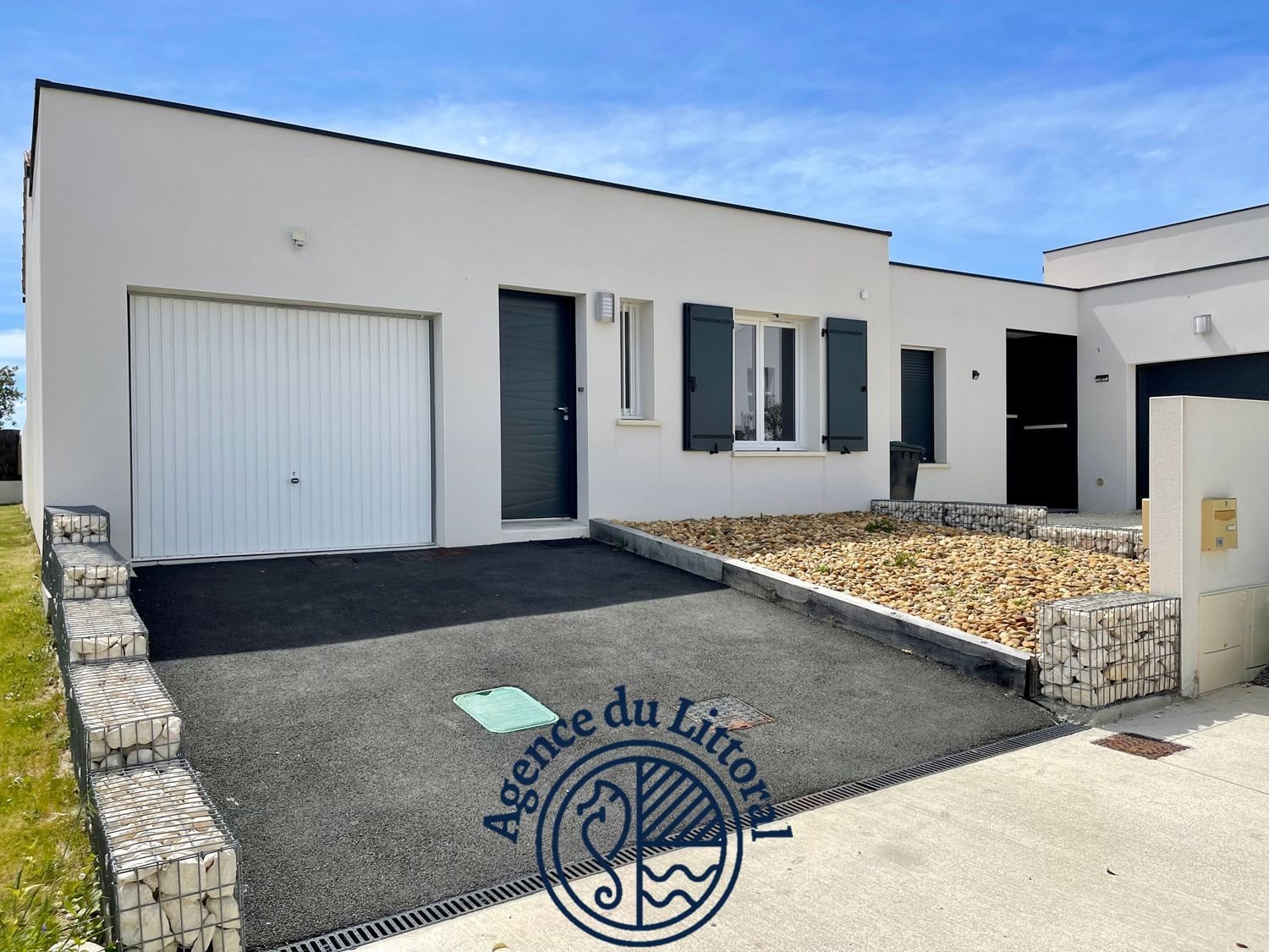 Maison à vendre, 64m², Royan