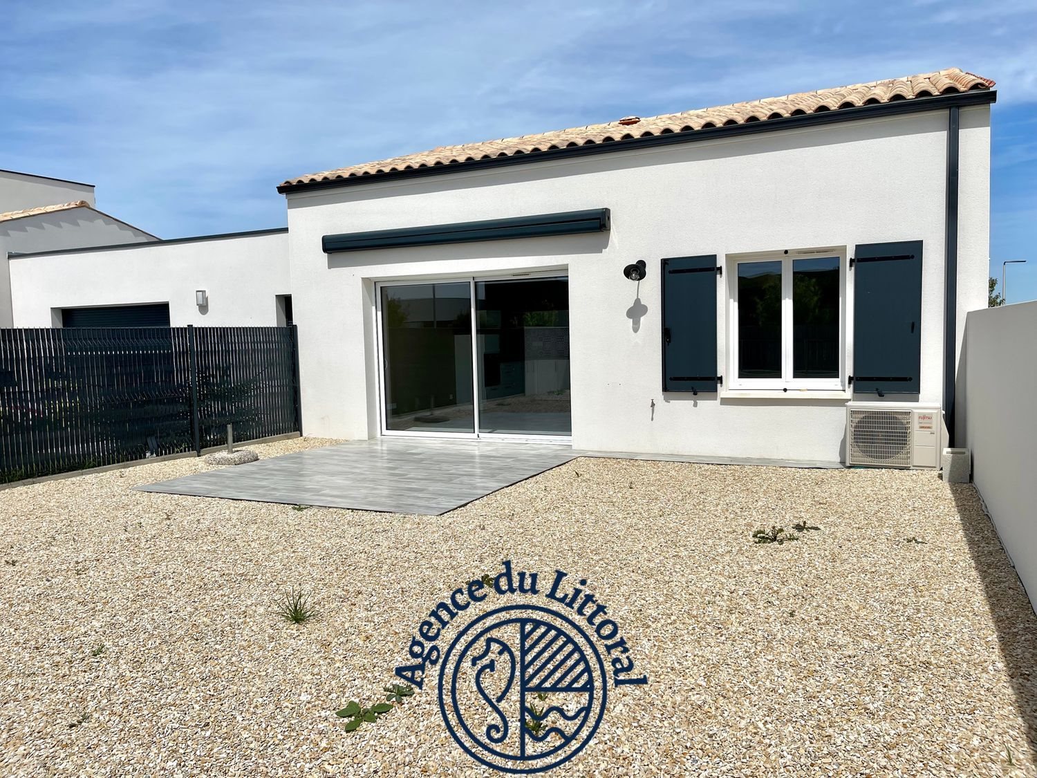 Maison à vendre, 64m², Royan
