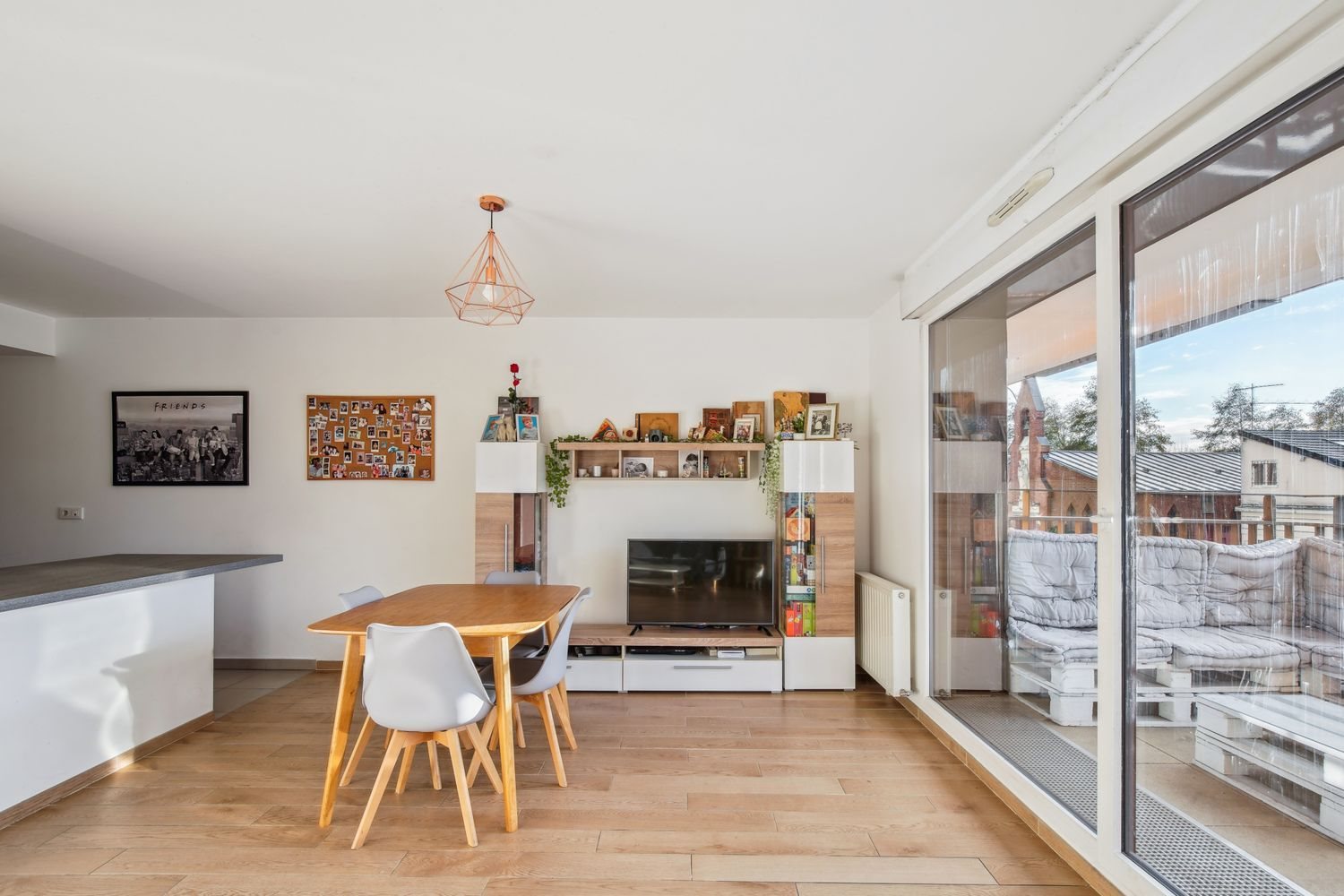 Appartement à vendre, 67m², Vitry-sur-Seine