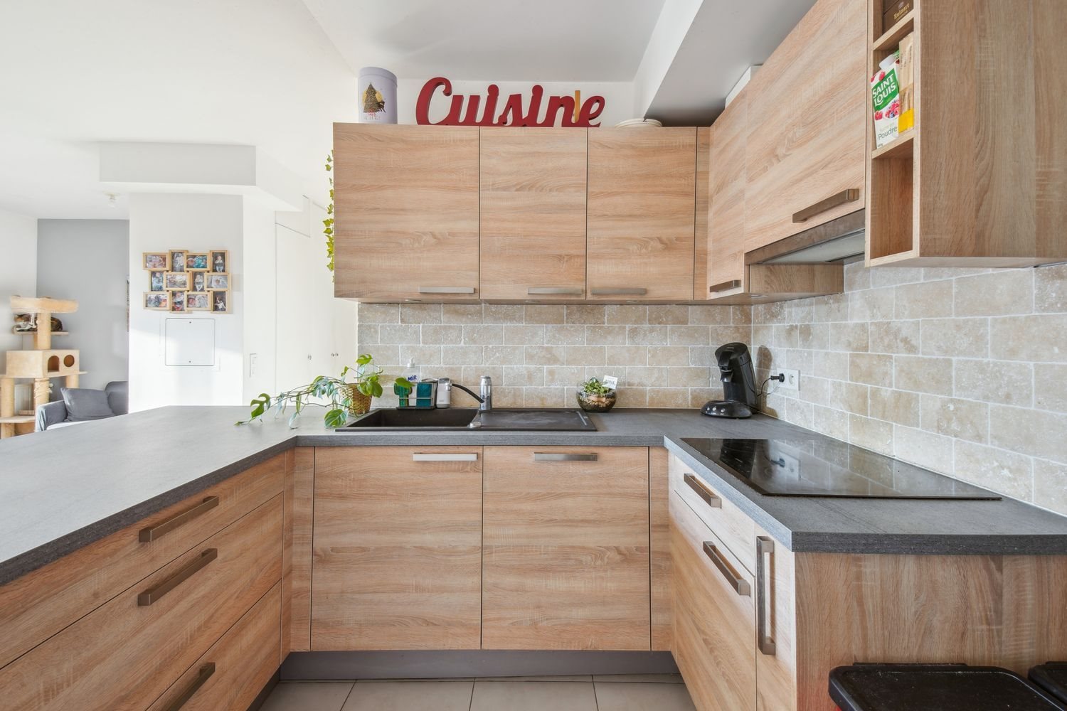 Appartement à vendre, 67m², Vitry-sur-Seine