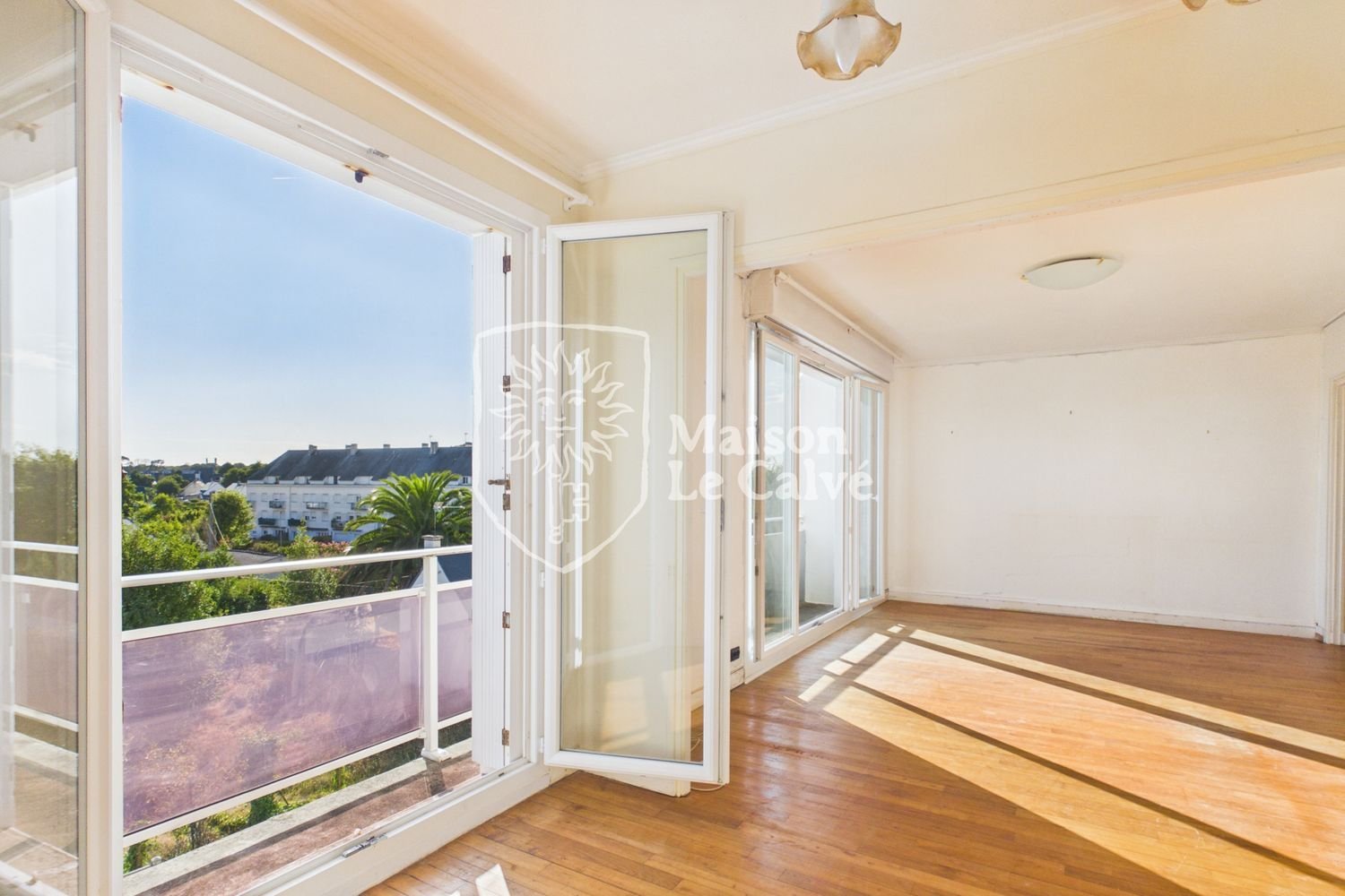 Appartement à vendre, 87m², Larmor-Plage