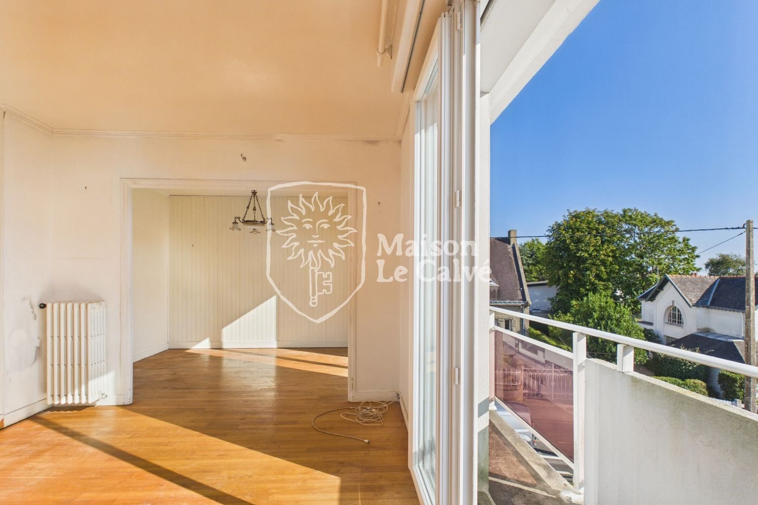 Appartement à vendre, 87m², Larmor-Plage