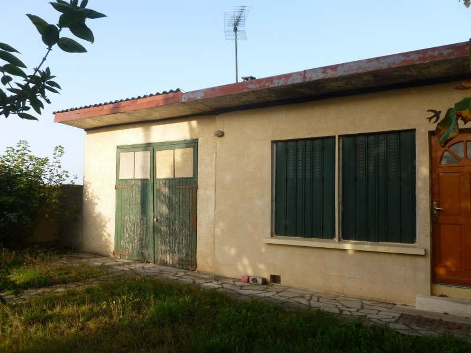 Maison à vendre, 40m², Houdan