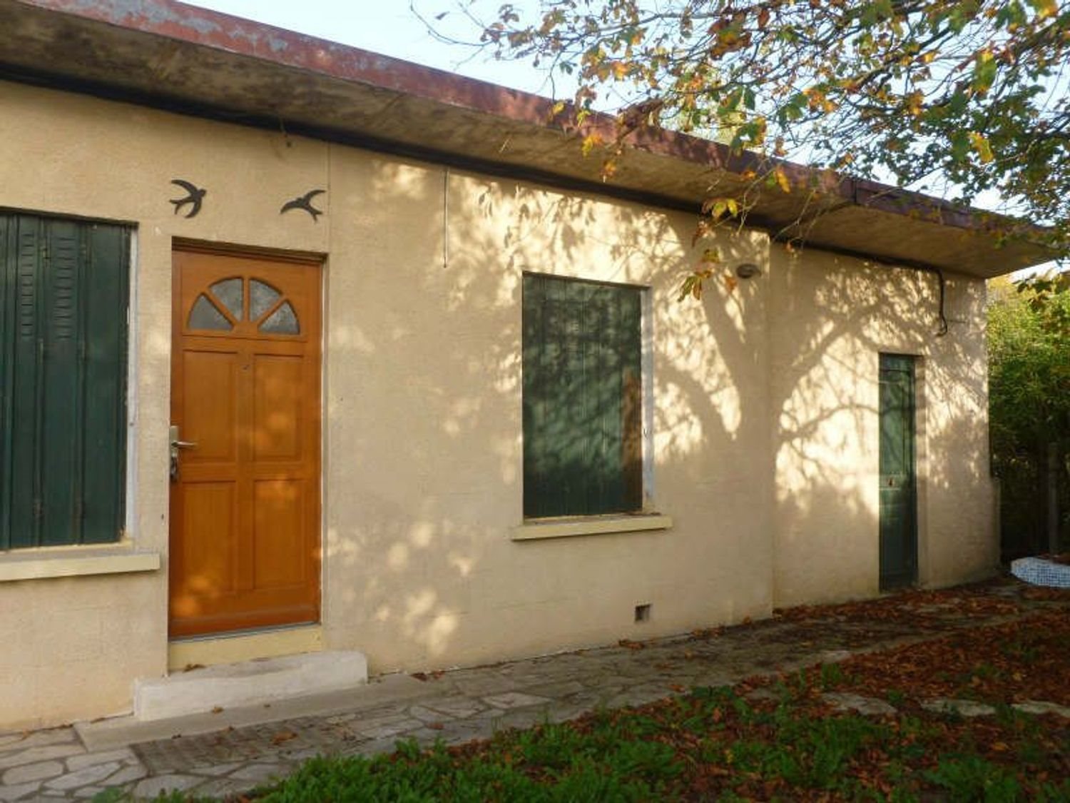 Maison à vendre, 40m², Houdan