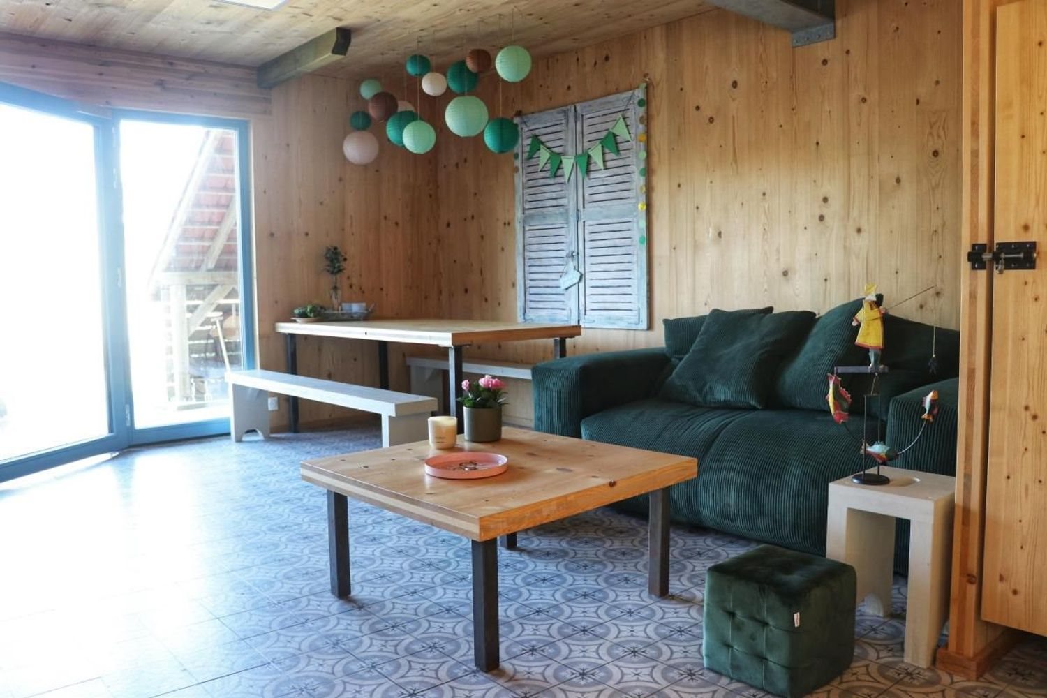 Maison à louer, 93m², Berck