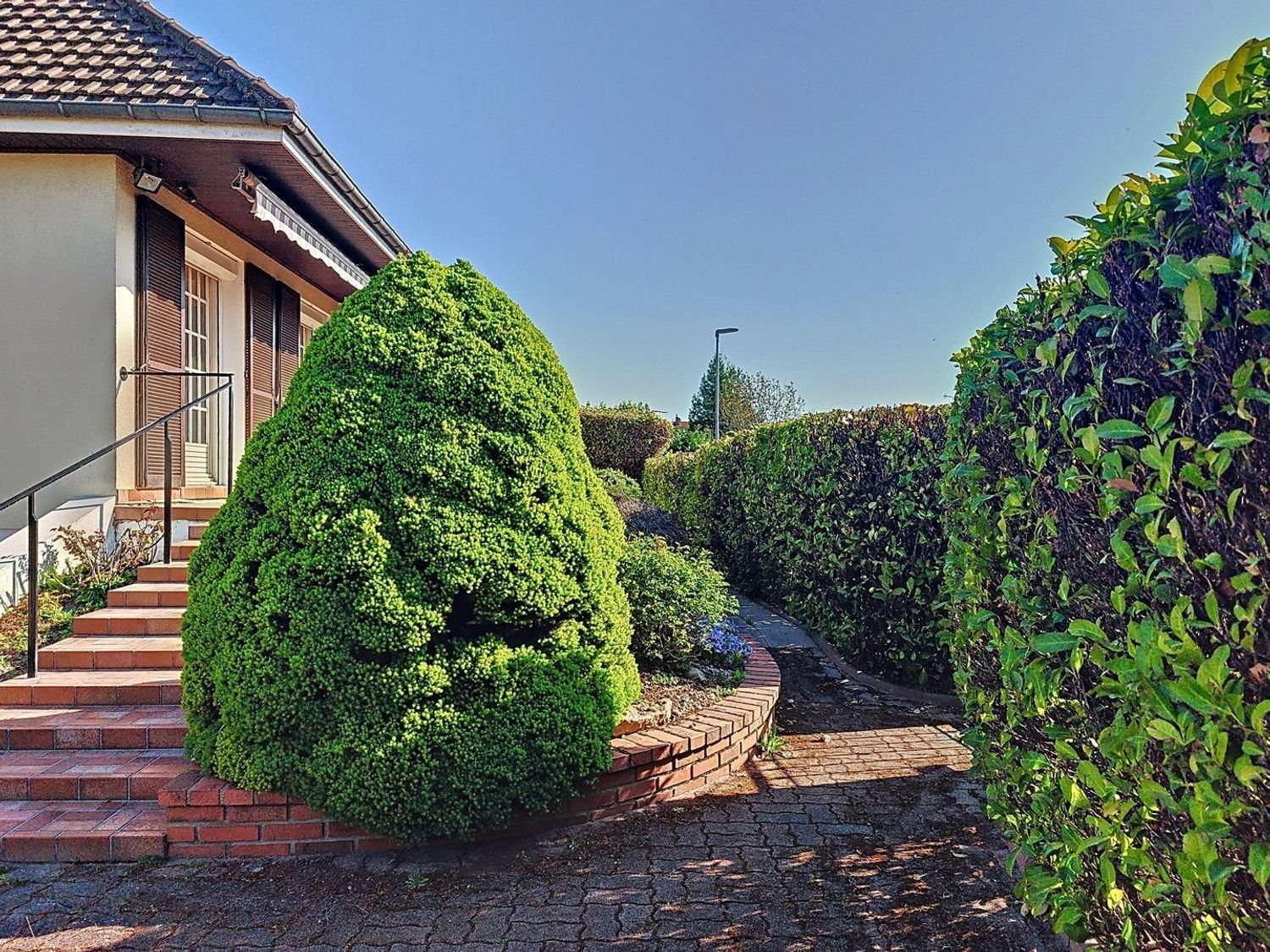 Maison à vendre, 85m², Sainte-Savine