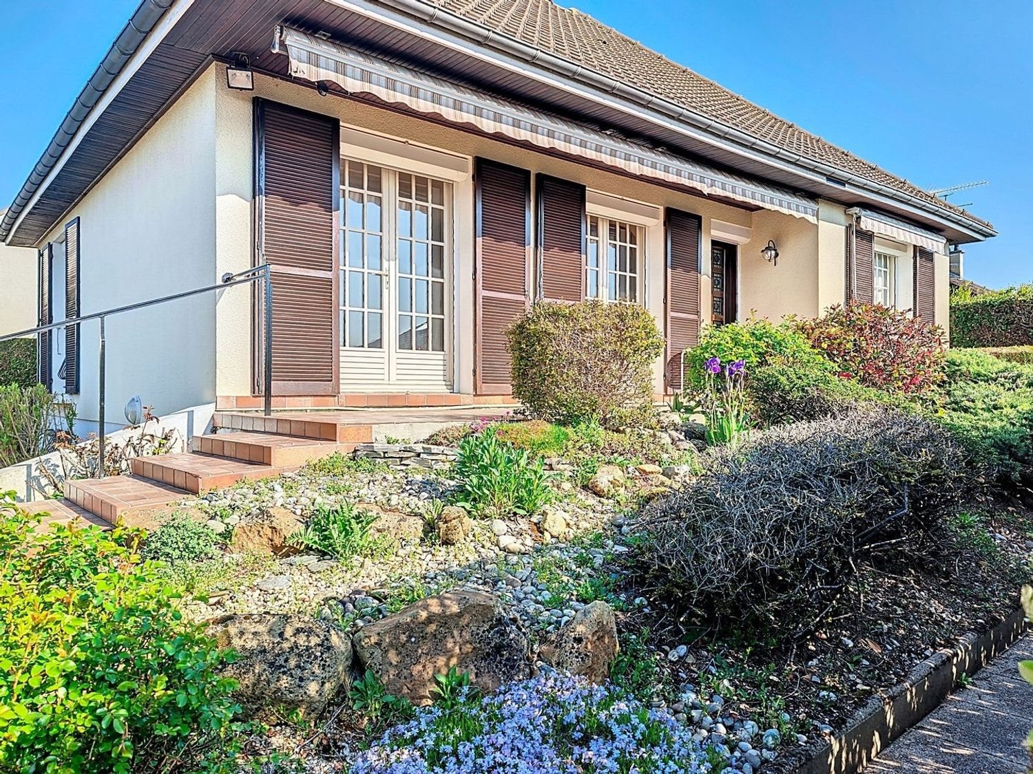 Maison à vendre, 85m², Sainte-Savine
