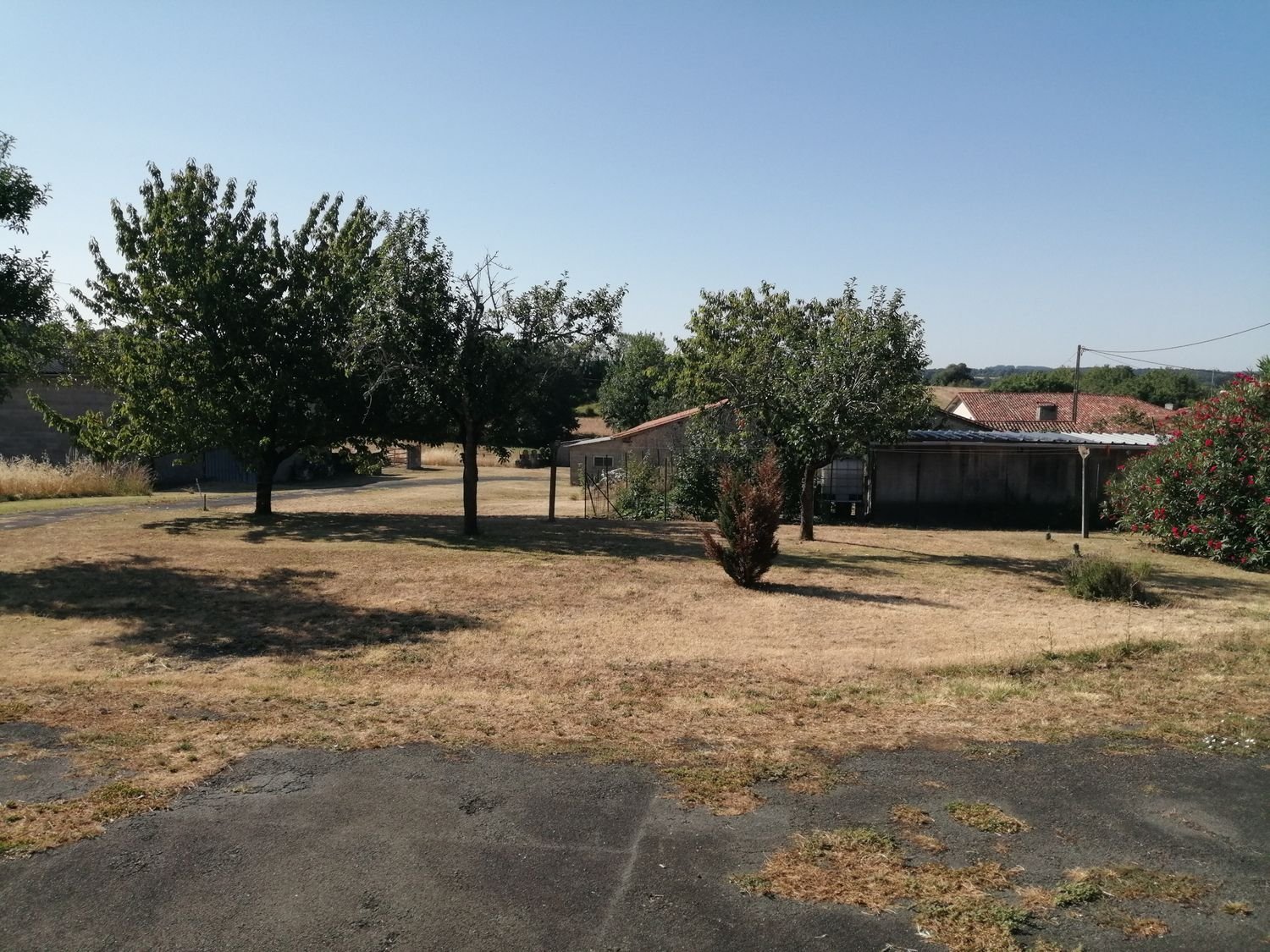 Maison à vendre, 96m², Saint-Séverin