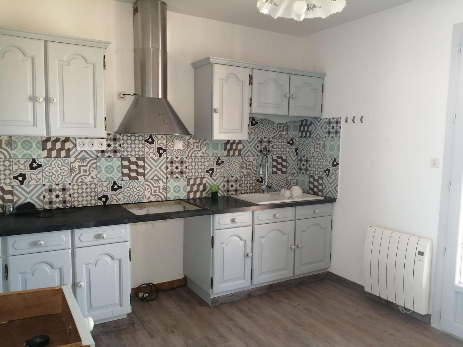 Maison à vendre, 96m², Saint-Séverin