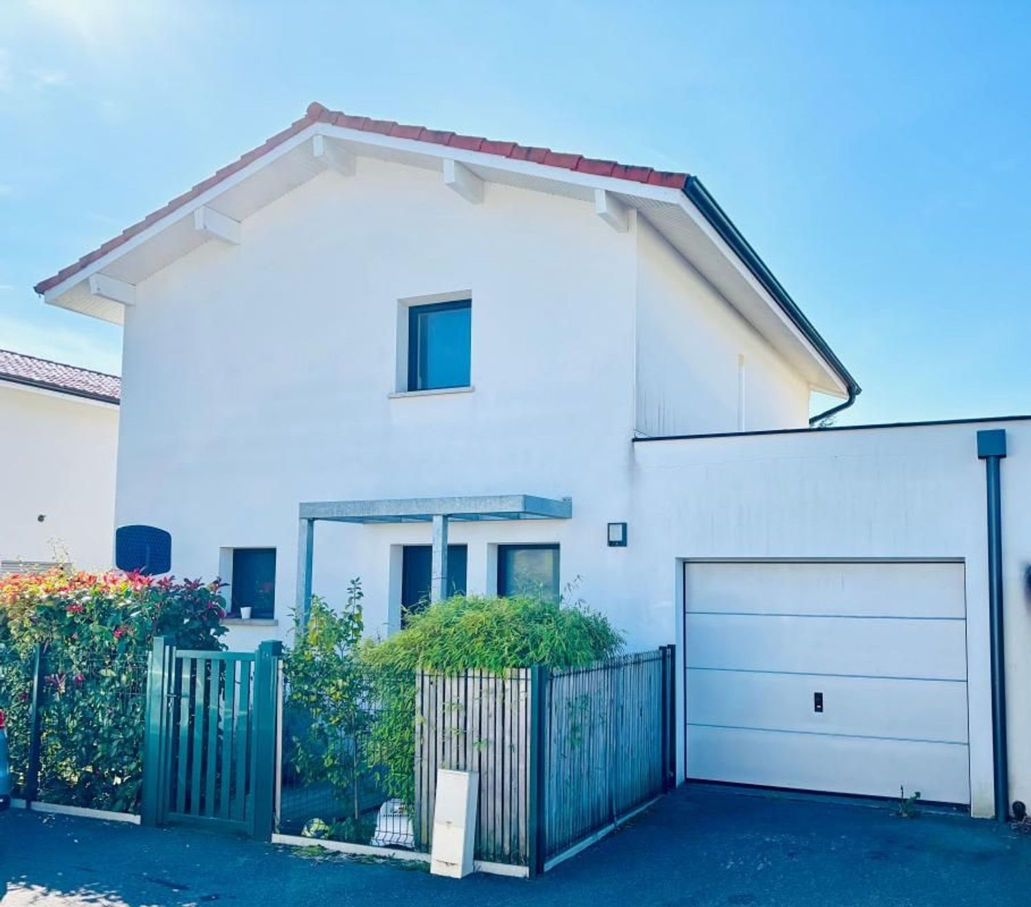 Maison à vendre, 97m², Angresse