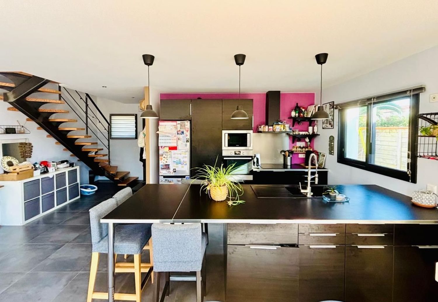 Maison à vendre, 97m², Angresse