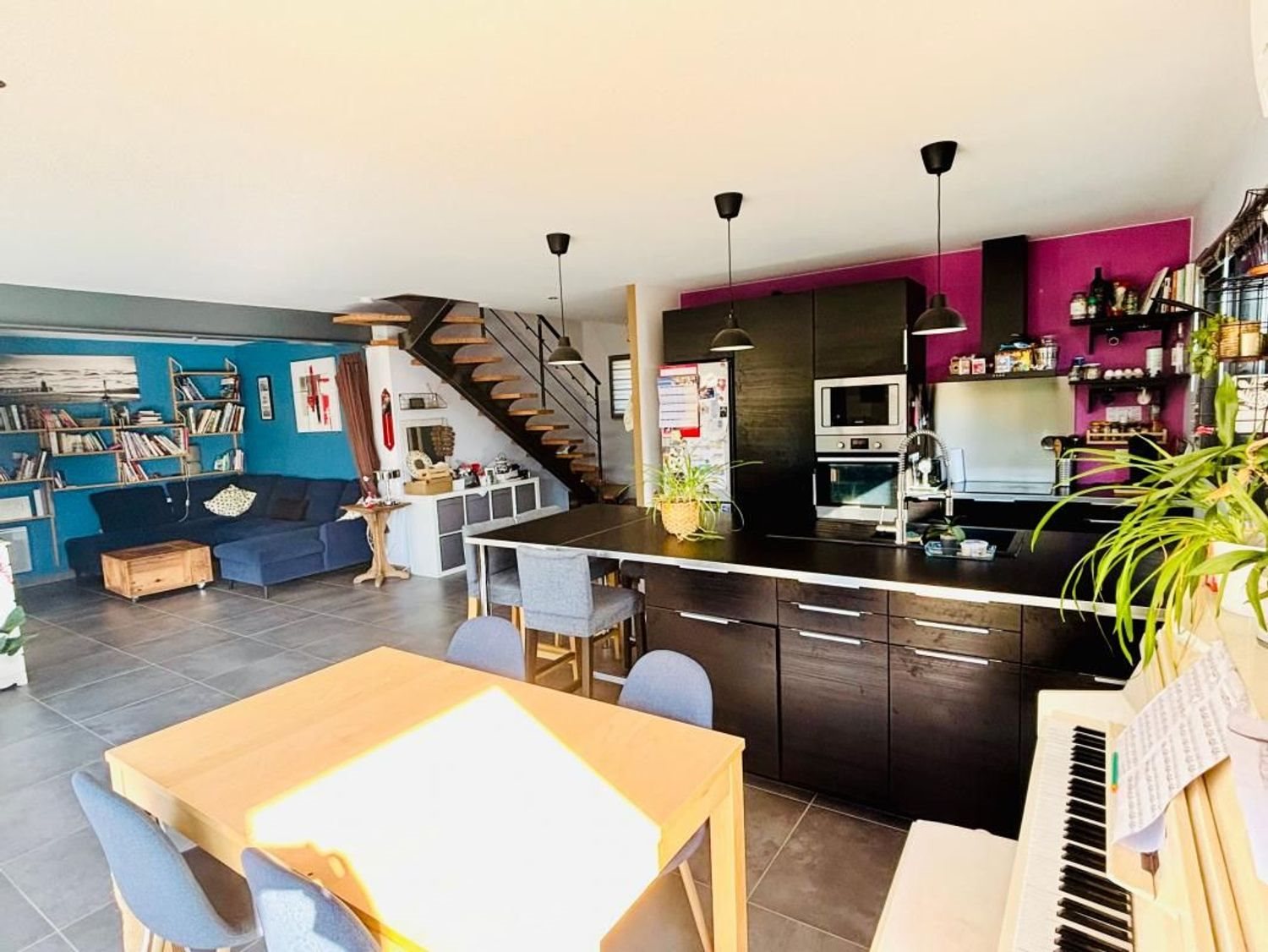 Maison à vendre, 97m², Angresse