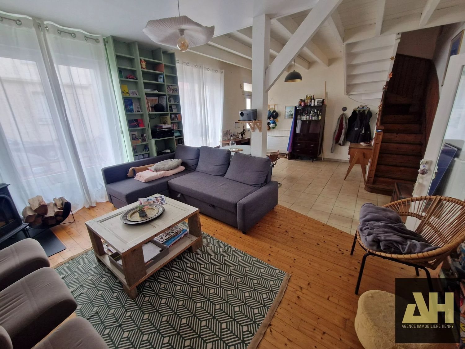 Maison à vendre, 83m², Brest