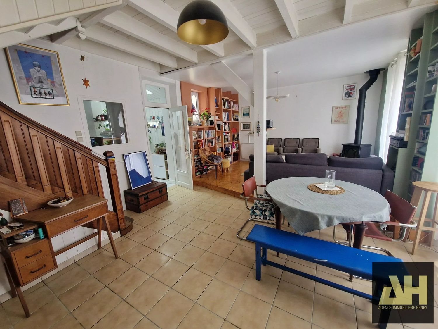 Maison à vendre, 83m², Brest