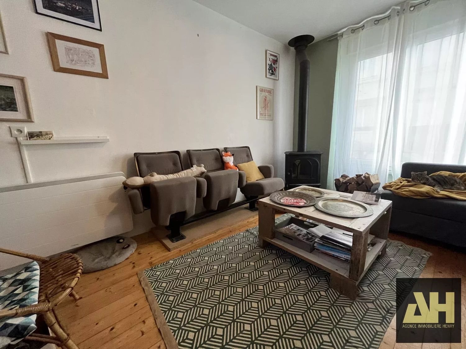 Maison à vendre, 83m², Brest