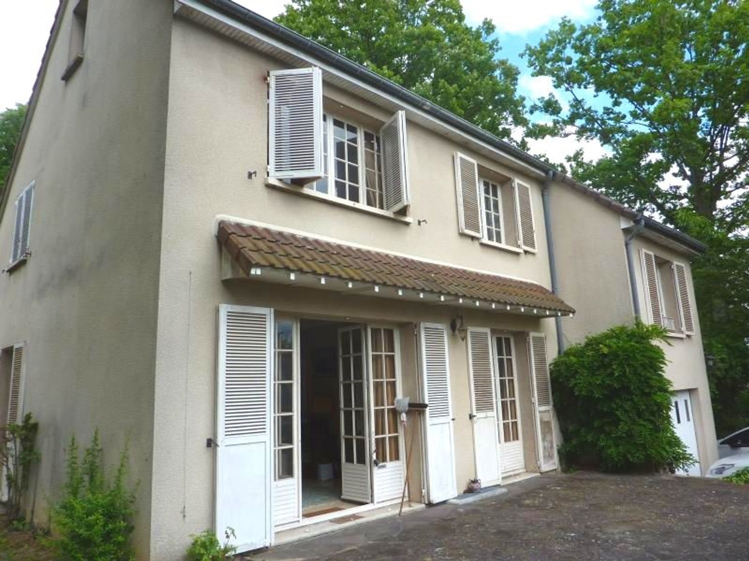Maison à vendre, 166m², Bures-sur-Yvette