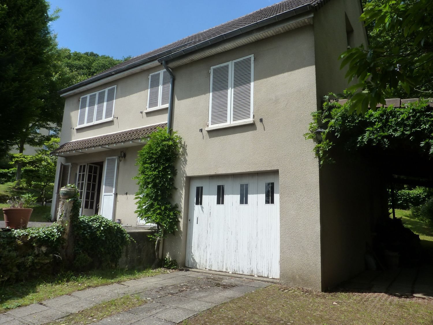 Maison à vendre, 166m², Bures-sur-Yvette