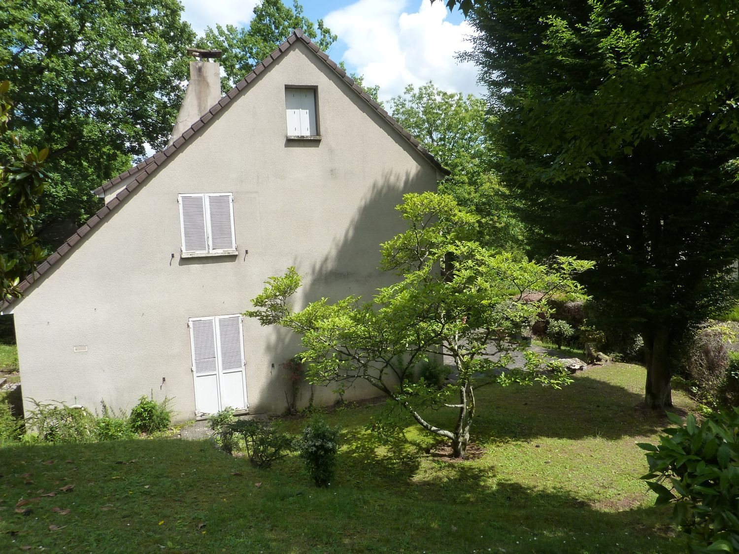Maison à vendre, 166m², Bures-sur-Yvette