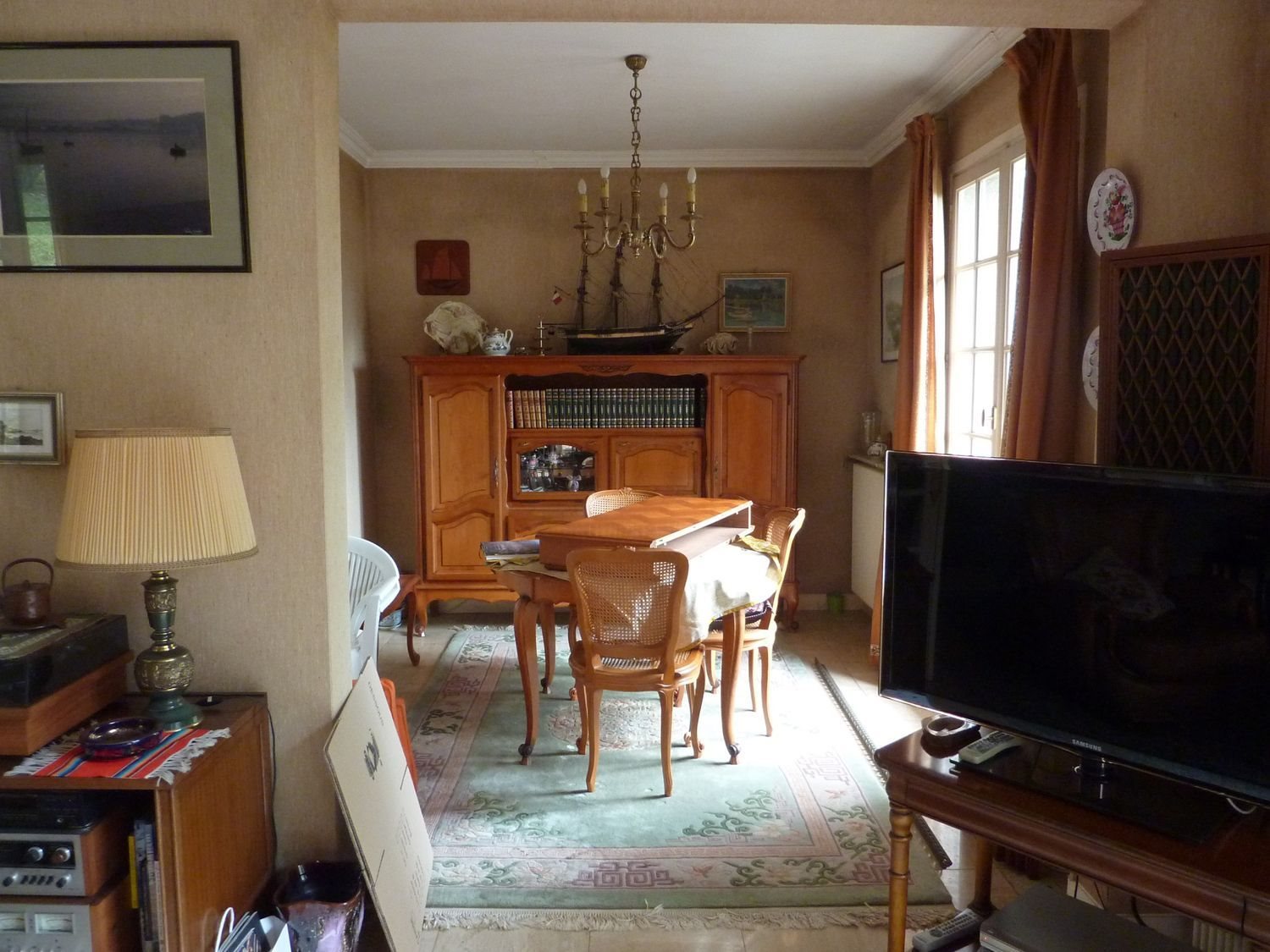Maison à vendre, 166m², Bures-sur-Yvette