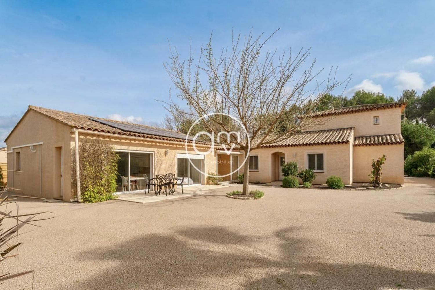 Maison à vendre, 253m², La Crau