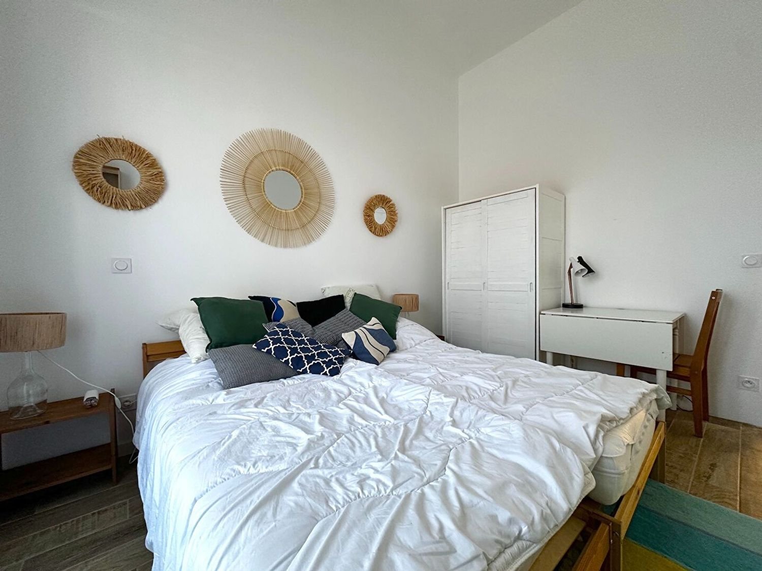 Maison à louer, 101m², Gujan-Mestras