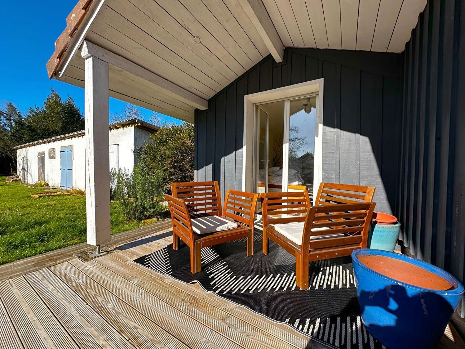 Maison à louer, 101m², Gujan-Mestras