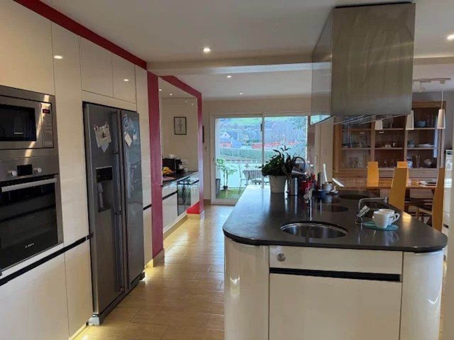 Maison à vendre, 147m², Saint-Christophe-Vallon