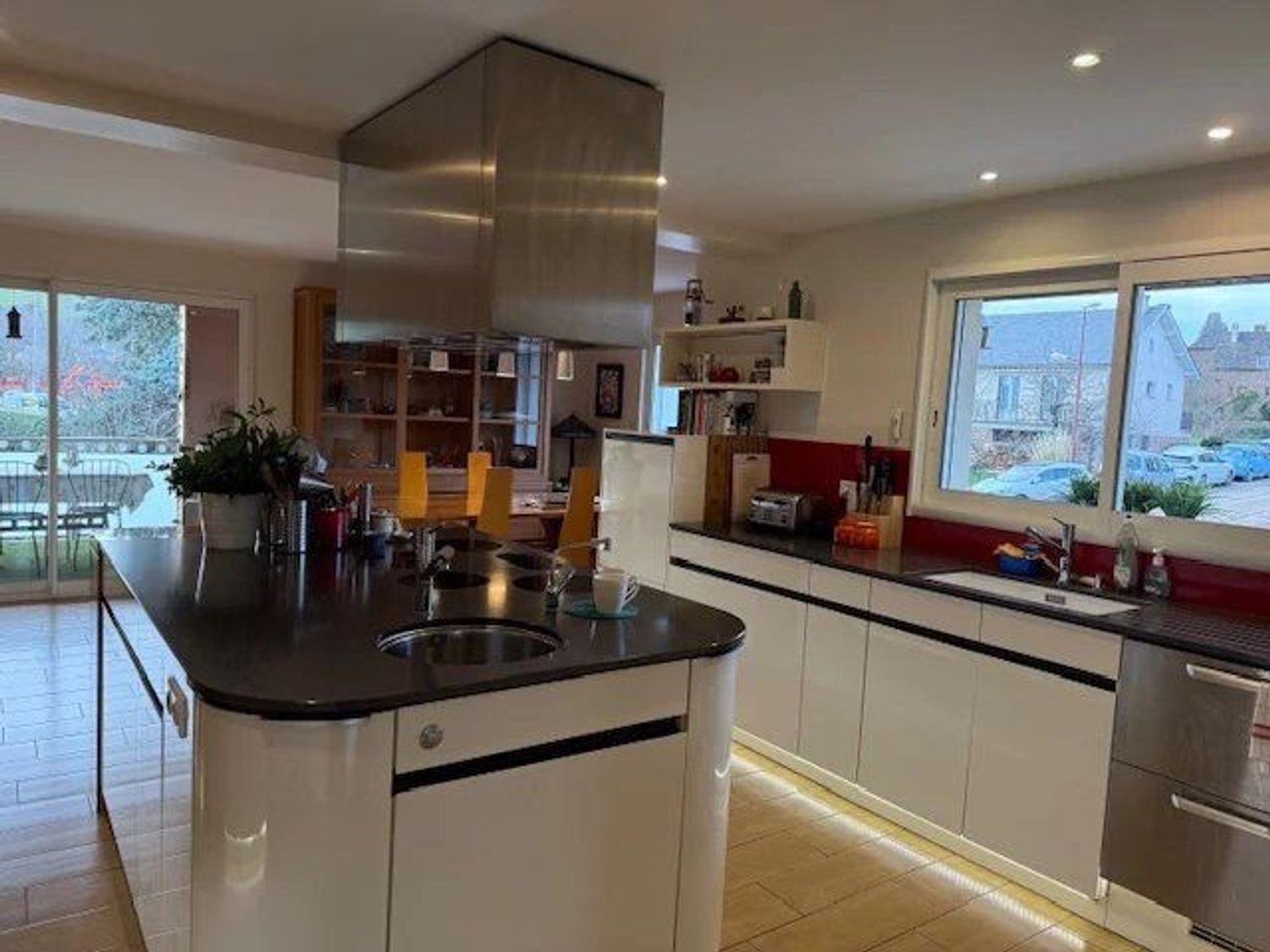 Maison à vendre, 147m², Saint-Christophe-Vallon