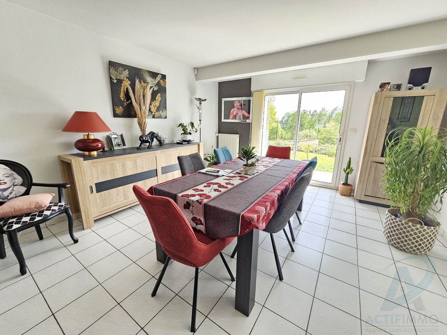 Maison à vendre, 115m², Saint-Georges-des-Groseillers