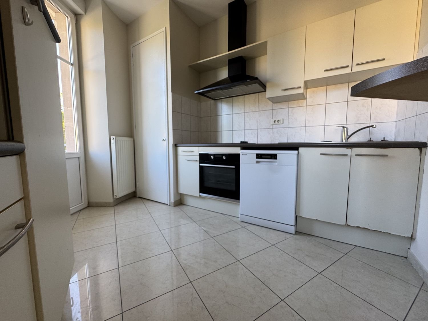 Appartement à louer, 74m², Belfort