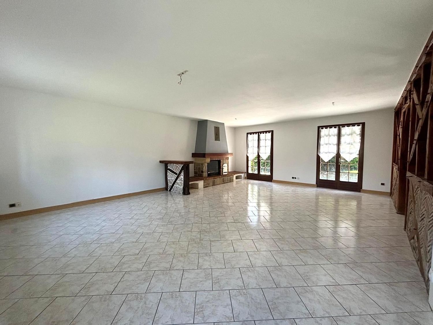 Maison à vendre, 83m², La Ferté-Beauharnais