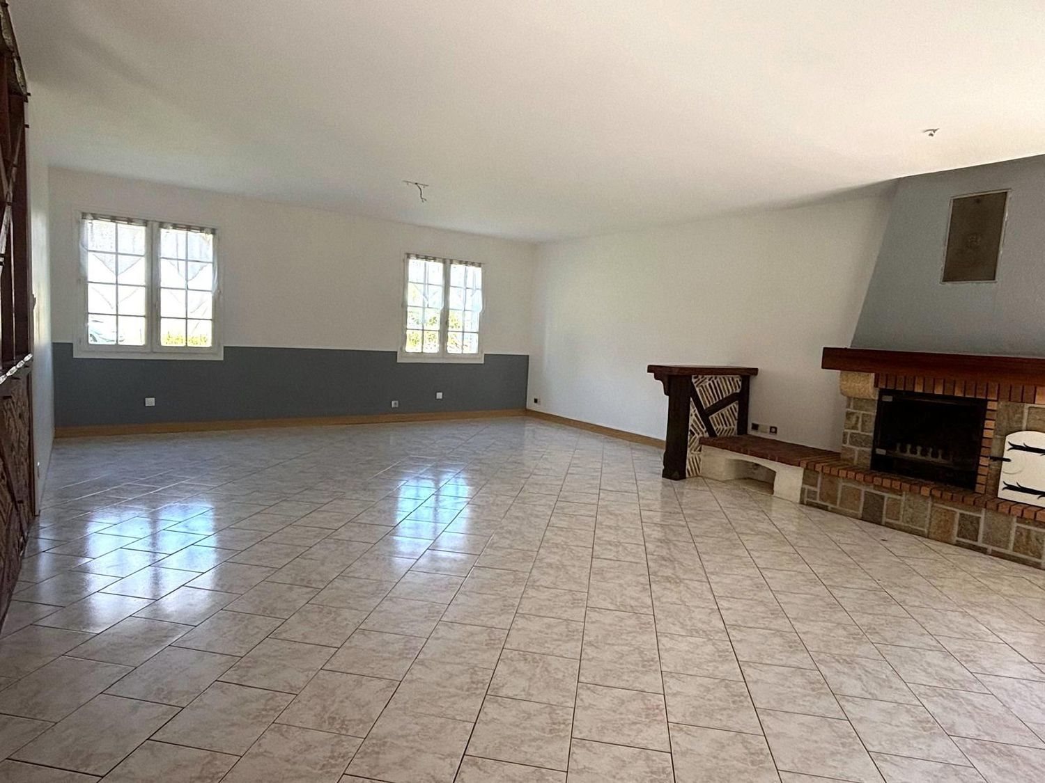 Maison à vendre, 83m², La Ferté-Beauharnais