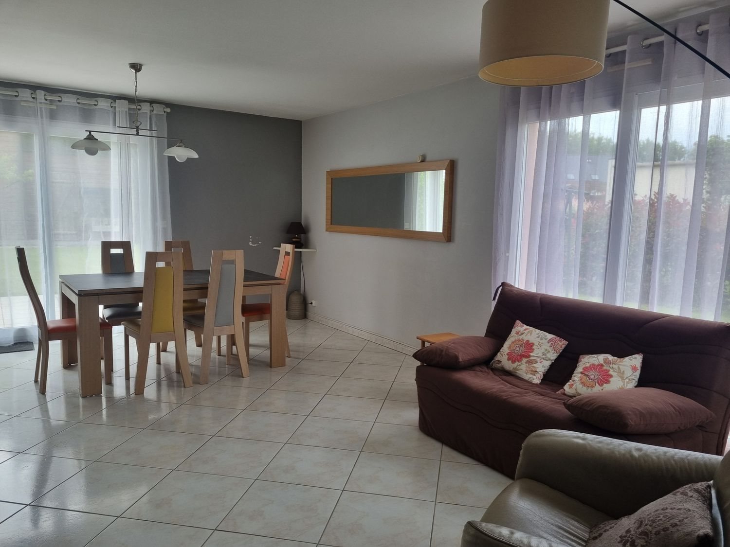 Maison à vendre, 98m², Goudelin