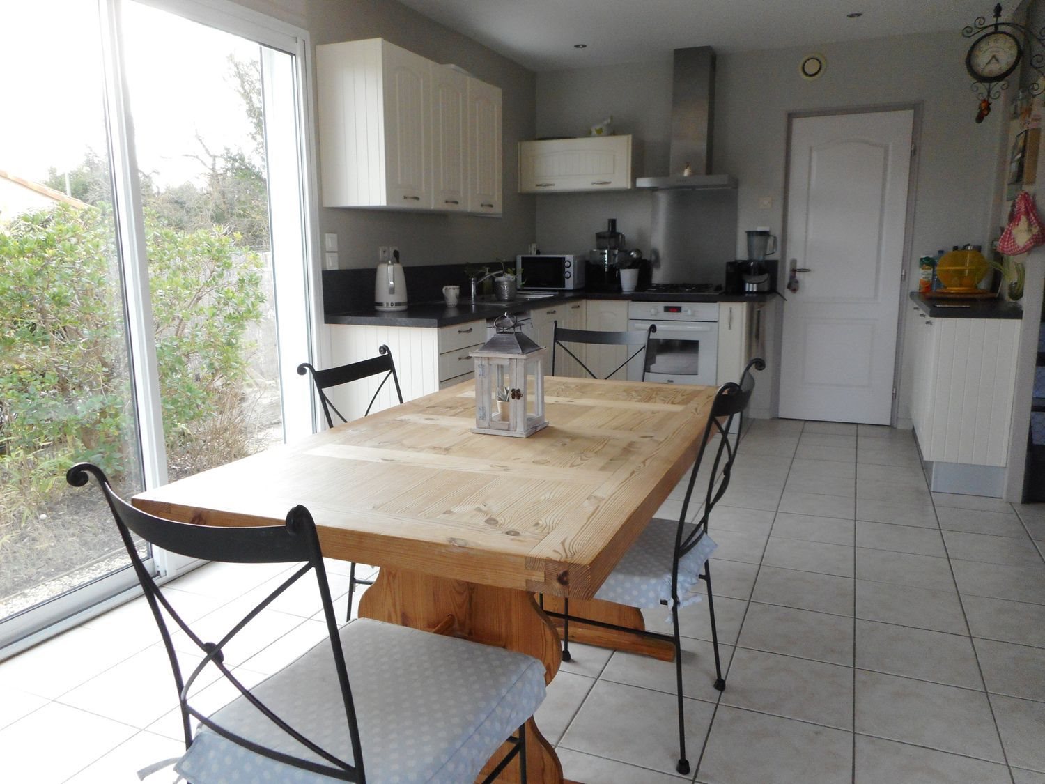 Maison à vendre, 83m², Saint-Michel-Chef-Chef
