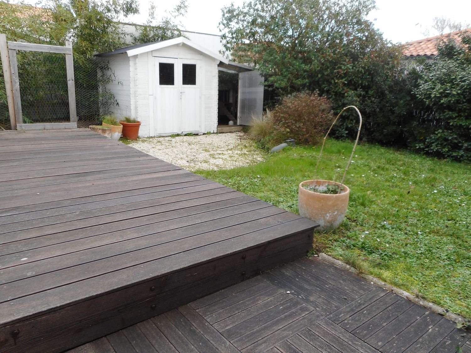 Maison à vendre, 83m², Saint-Michel-Chef-Chef