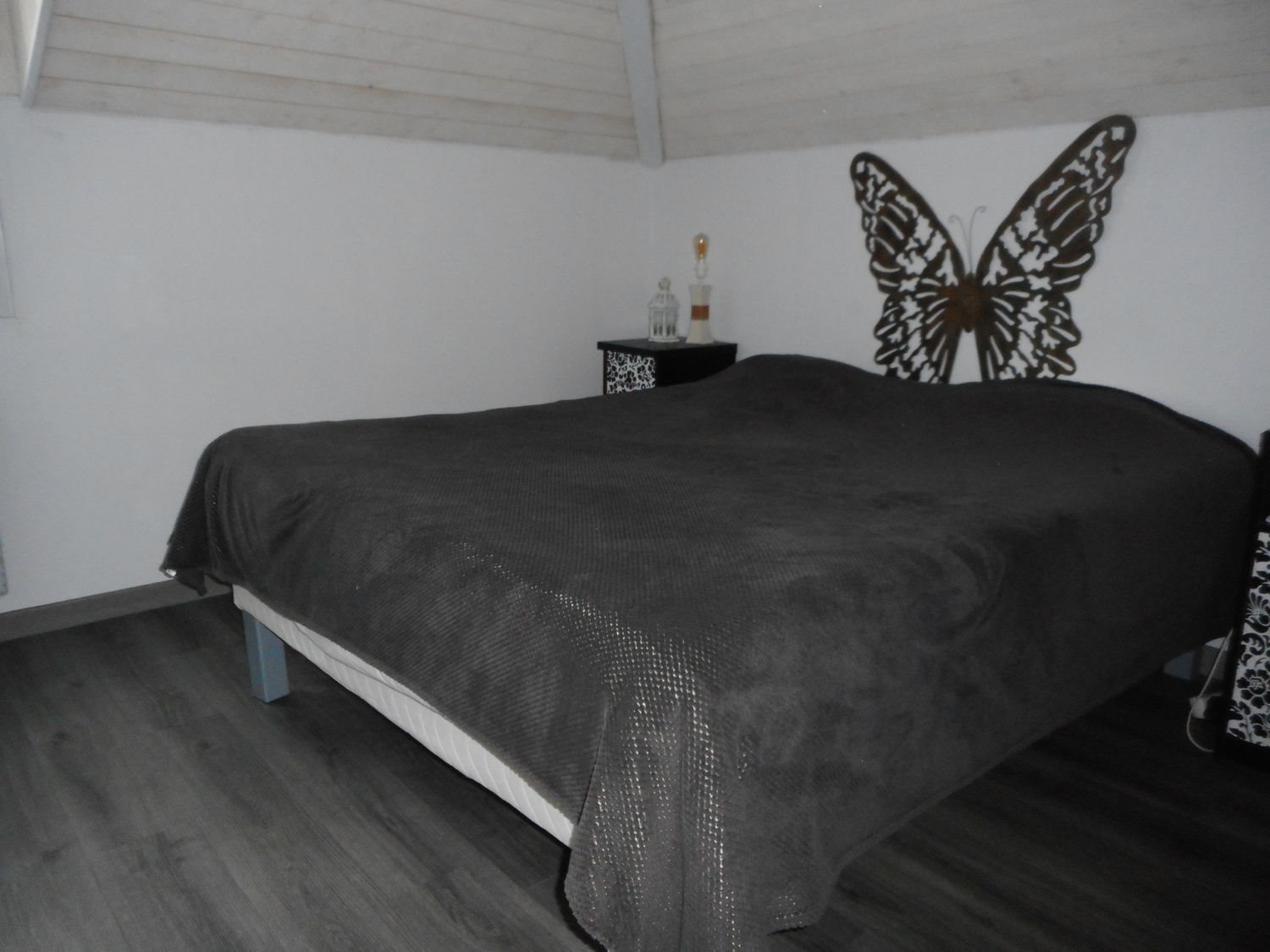 Maison à vendre, 83m², Saint-Michel-Chef-Chef