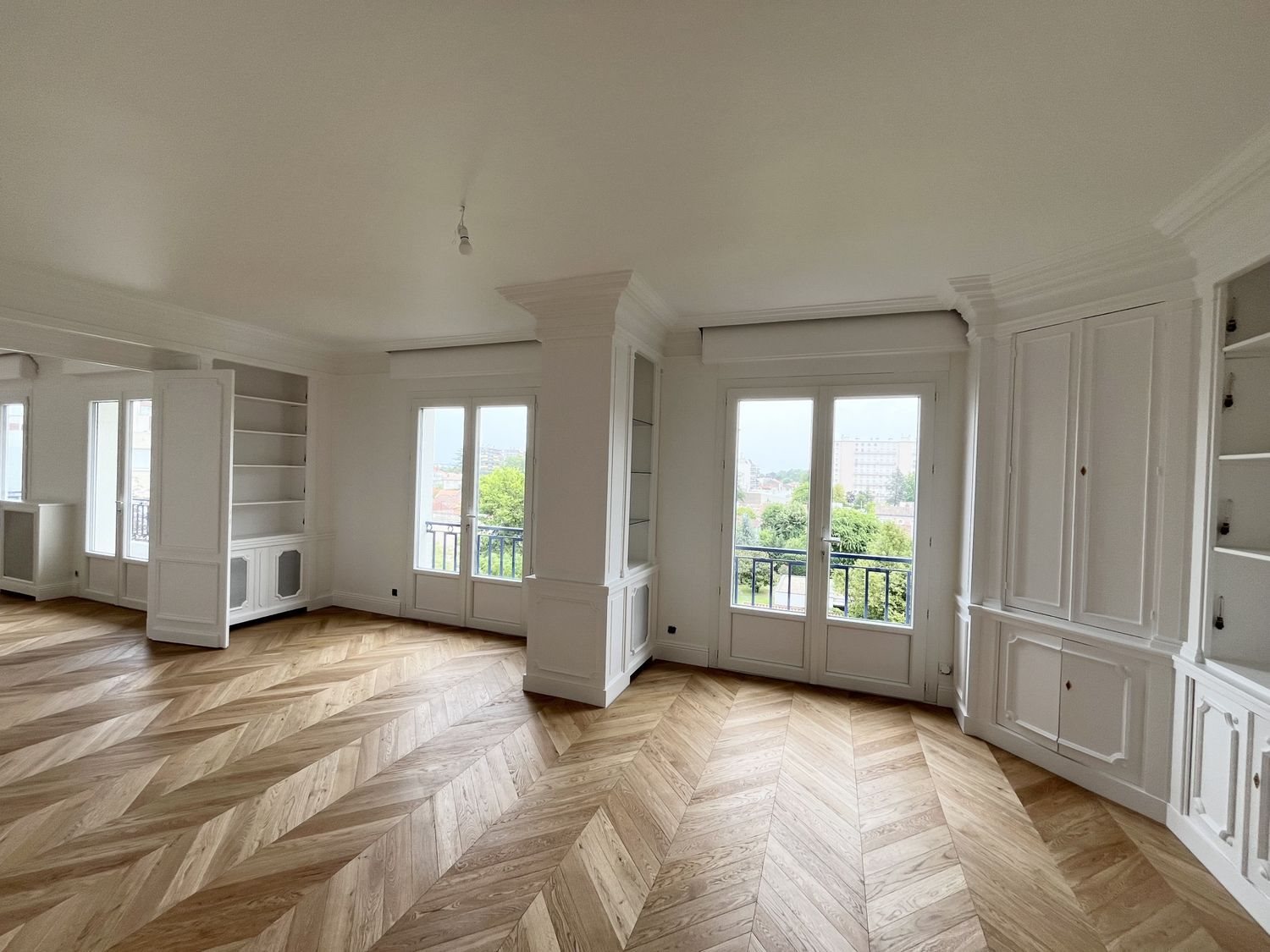 Appartement à louer, 265m², Bordeaux