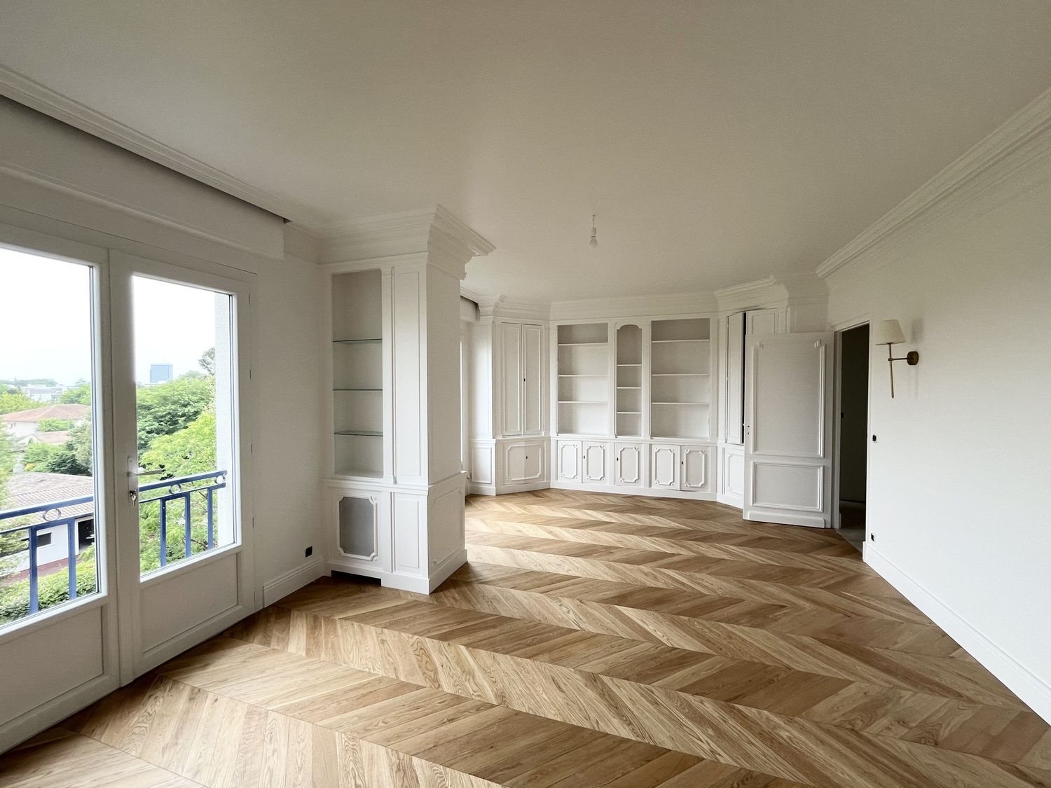 Appartement à louer, 265m², Bordeaux
