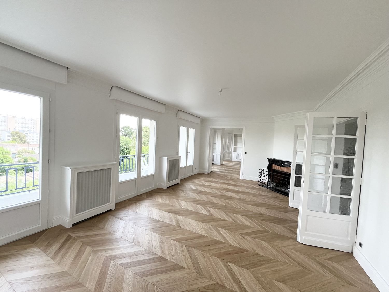 Appartement à louer, 265m², Bordeaux