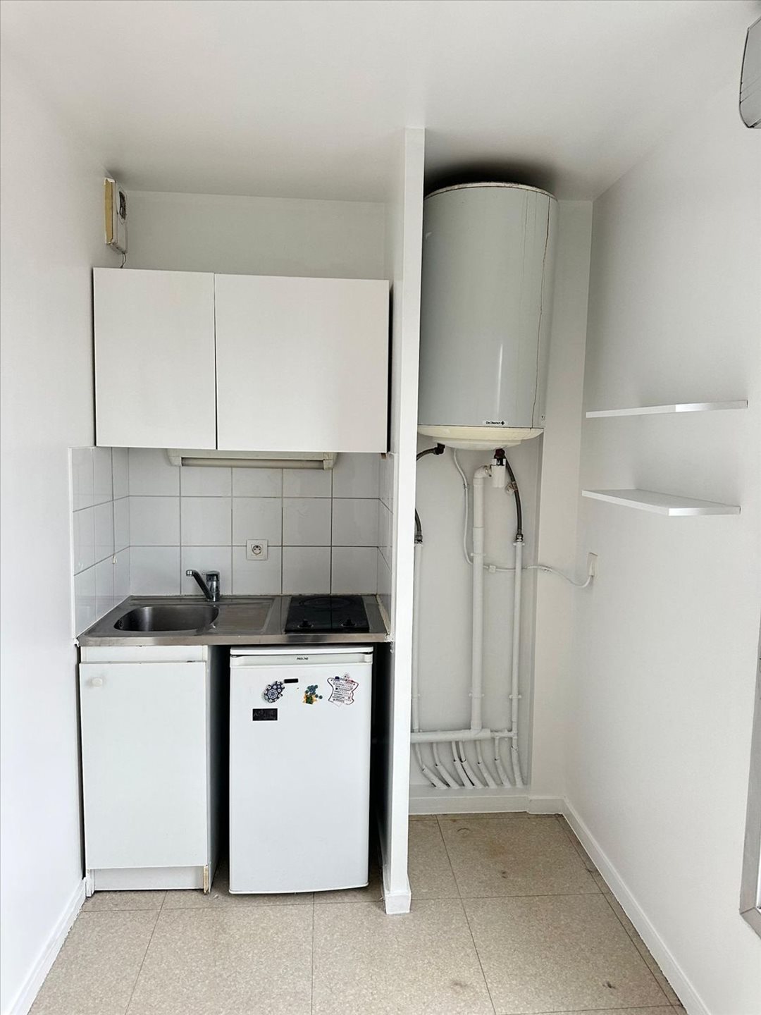 Appartement à vendre, 19m², Rosny-sous-Bois