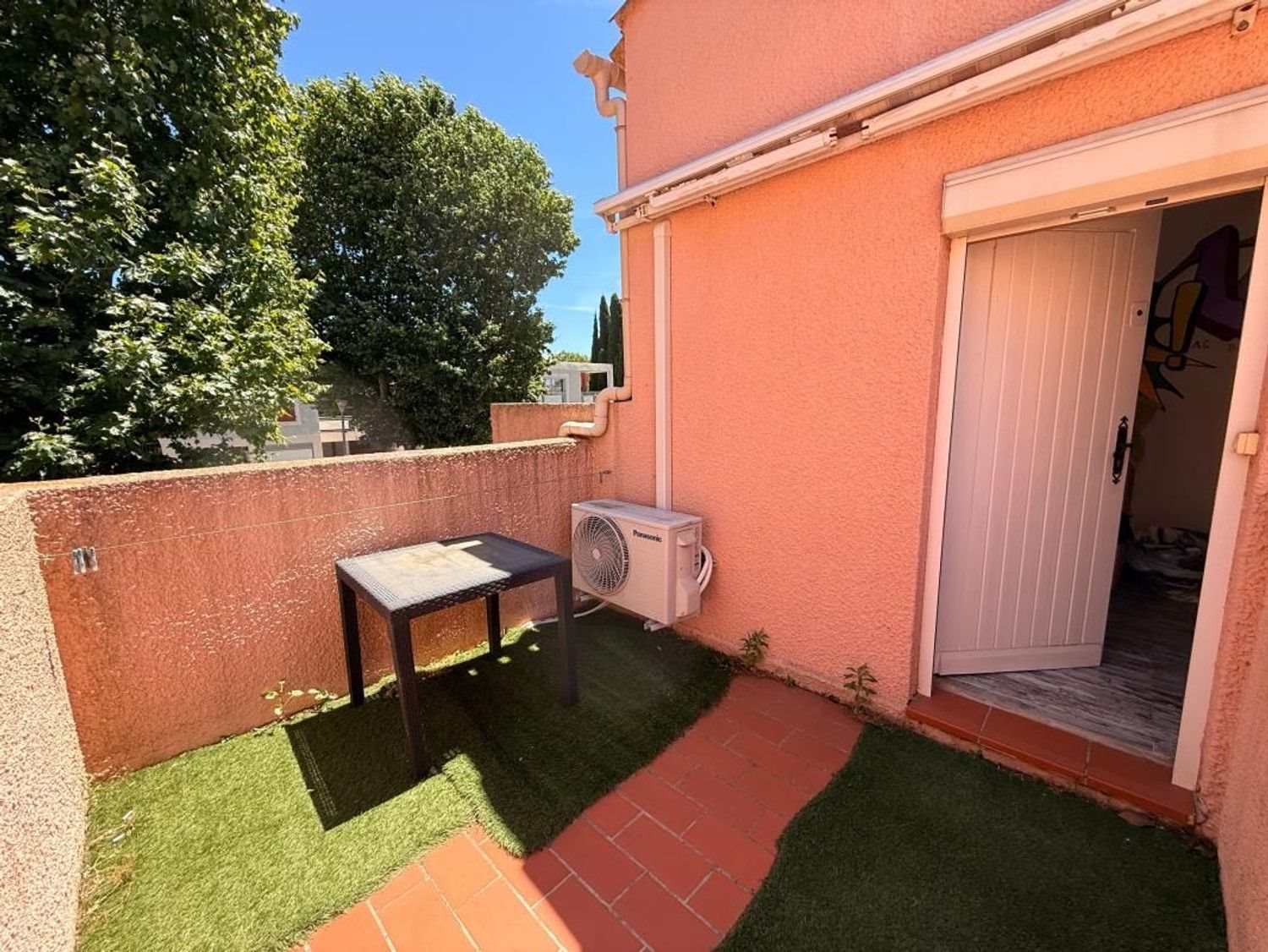 Appartement à vendre, 27m², La Londe-les-Maures