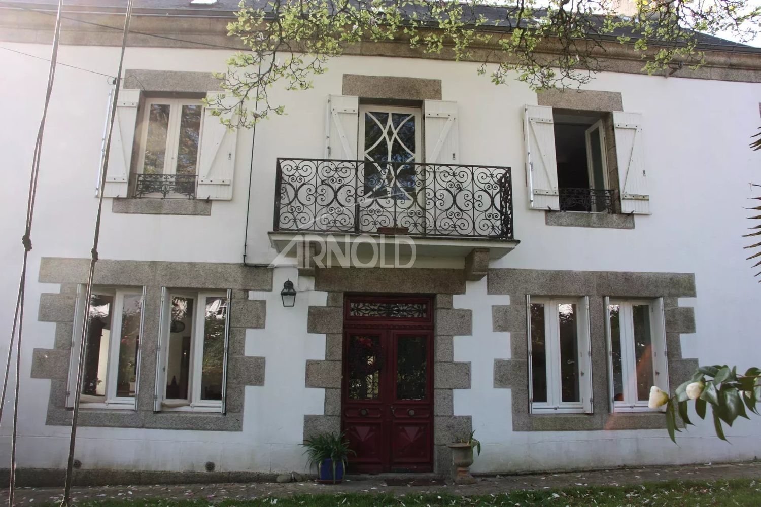 Maison à vendre, 185m², Pont-Aven