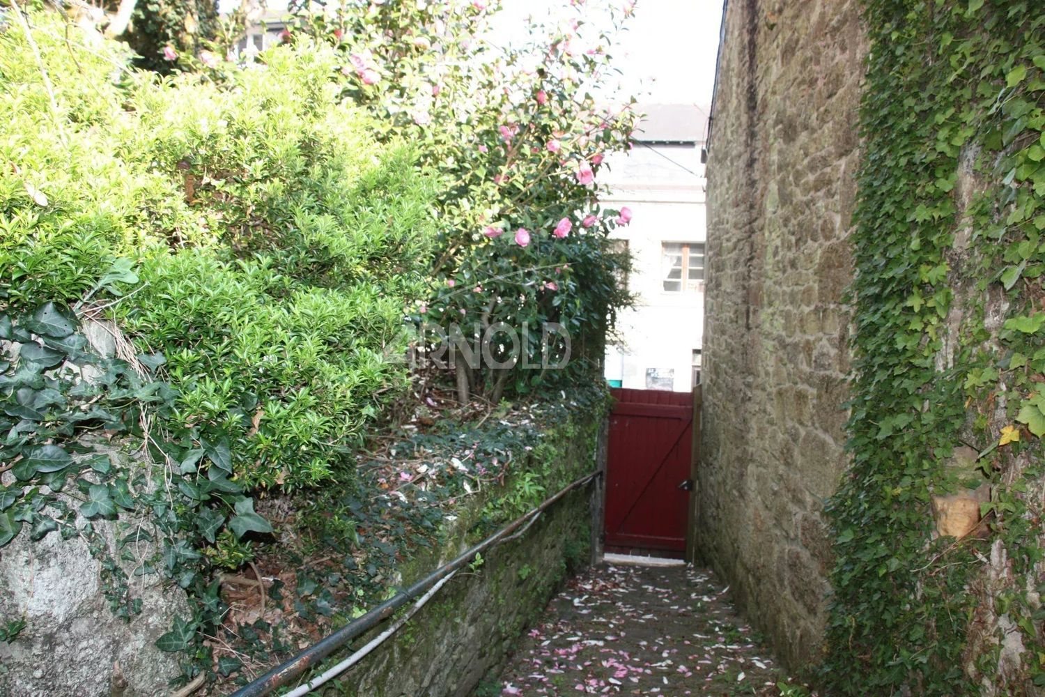 Maison à vendre, 185m², Pont-Aven