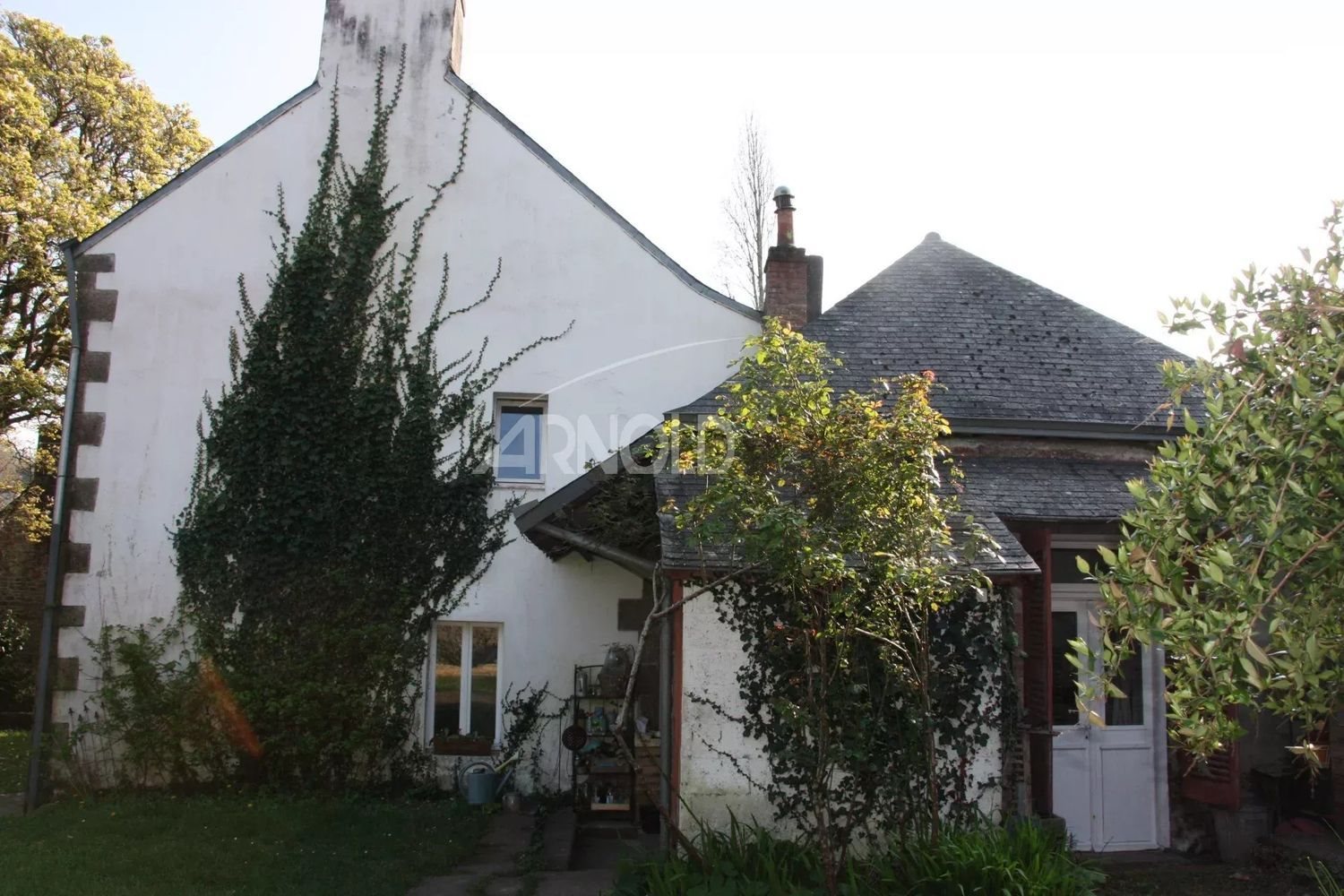 Maison à vendre, 185m², Pont-Aven