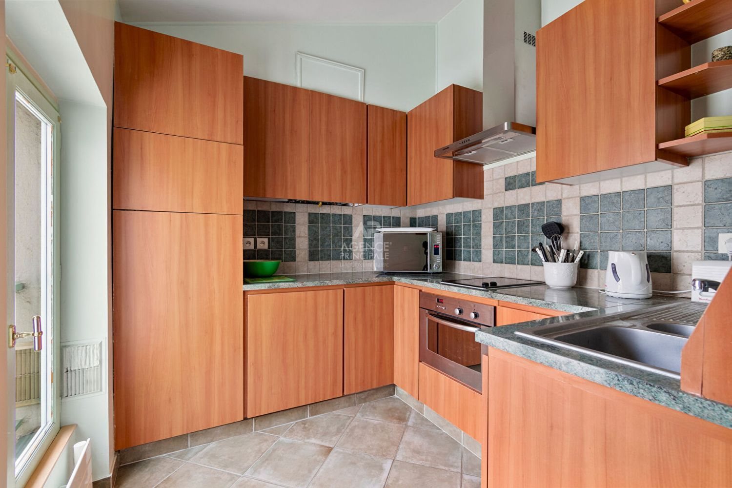 Appartement à vendre, 60m², Saint-Germain-en-Laye