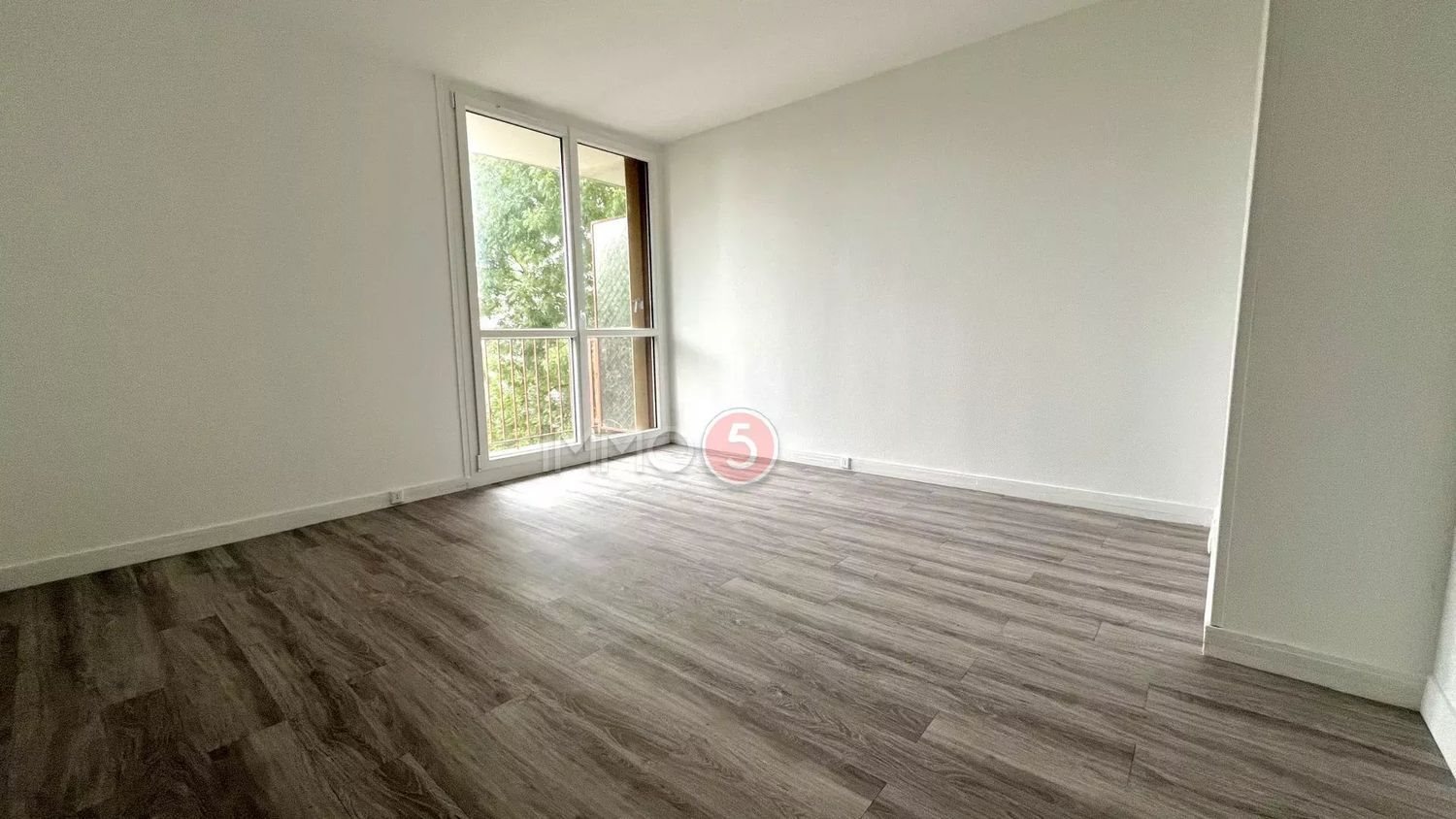 Appartement à vendre, 76m², Le Raincy
