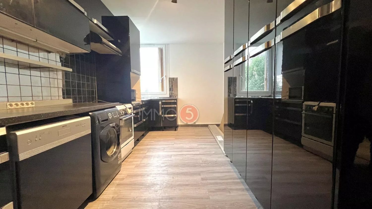 Appartement à vendre, 76m², Le Raincy
