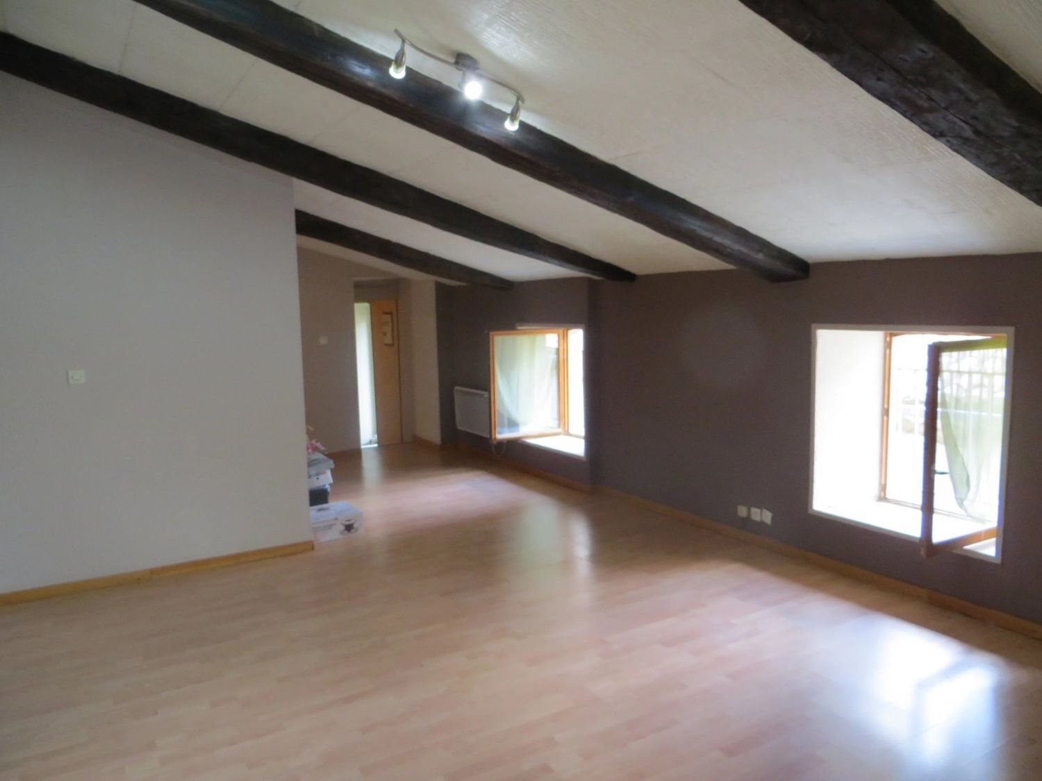 Appartement à vendre, 75m², Bagnols-sur-Cèze