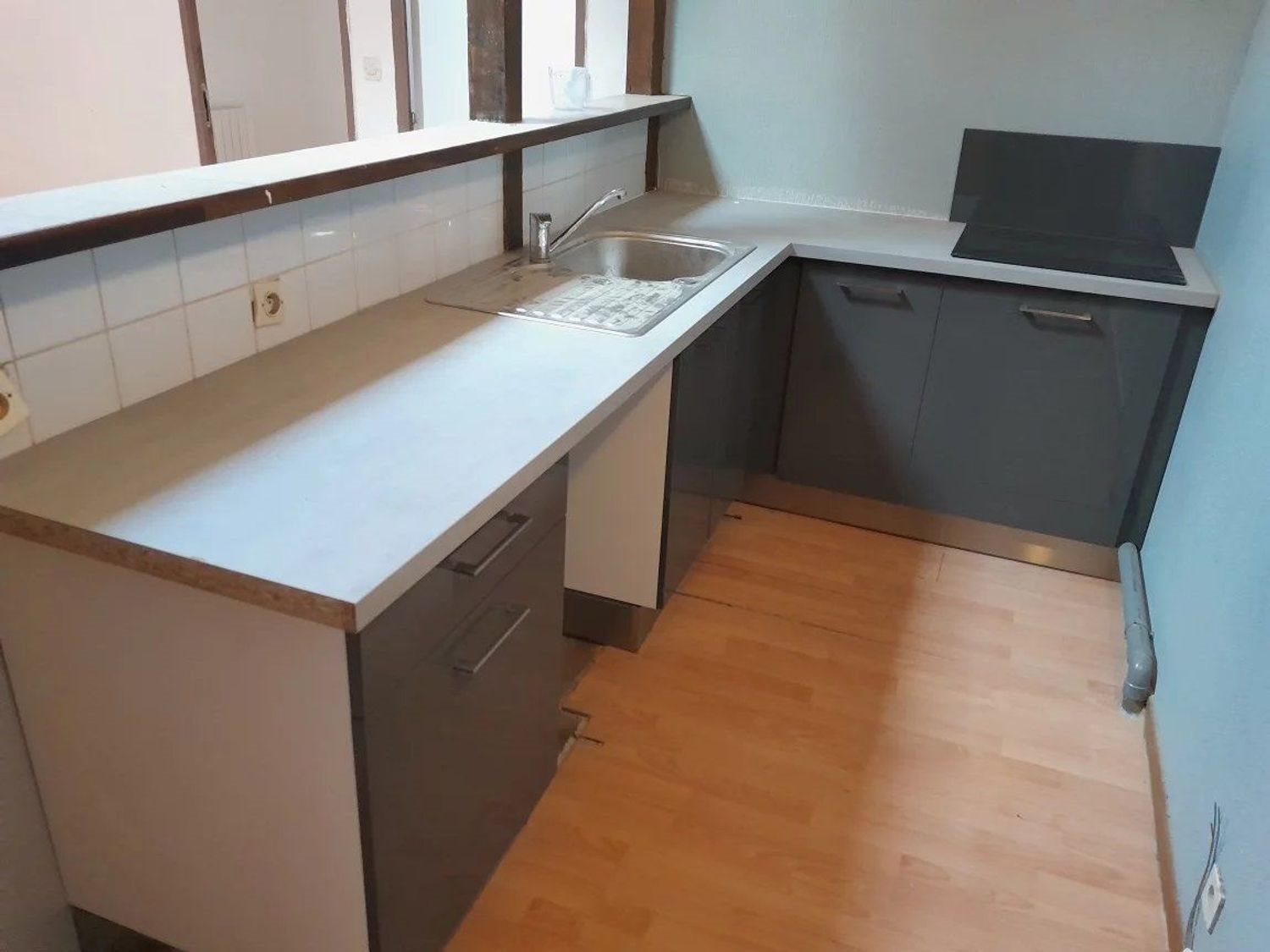 Appartement à vendre, 75m², Bagnols-sur-Cèze
